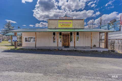 Photo of 308 Main St, Elk City, ID 83525 (MLS # 98996267)