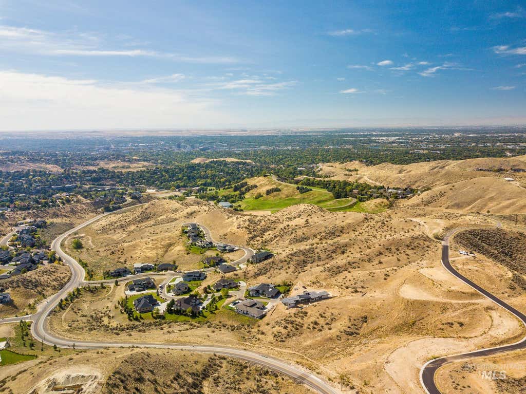 Photo of 5125 N Bogus Basin Rd, Boise, ID 83702 (MLS # 98994214)