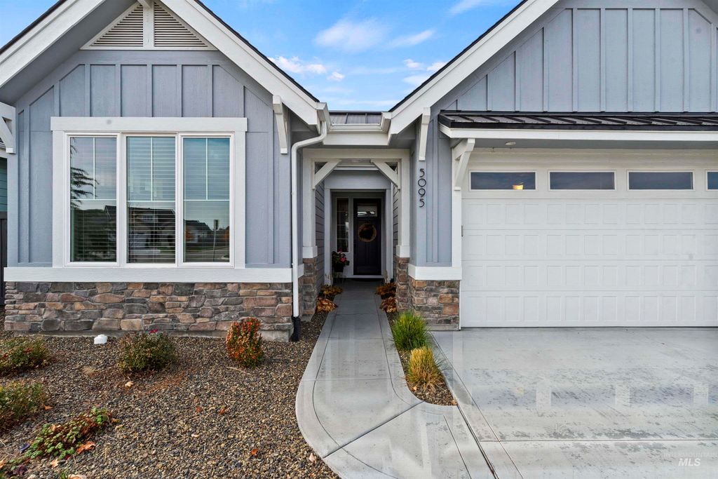 Photo of 5095 S Palatino Ln, Meridian, ID 83642 (MLS # 98969964)