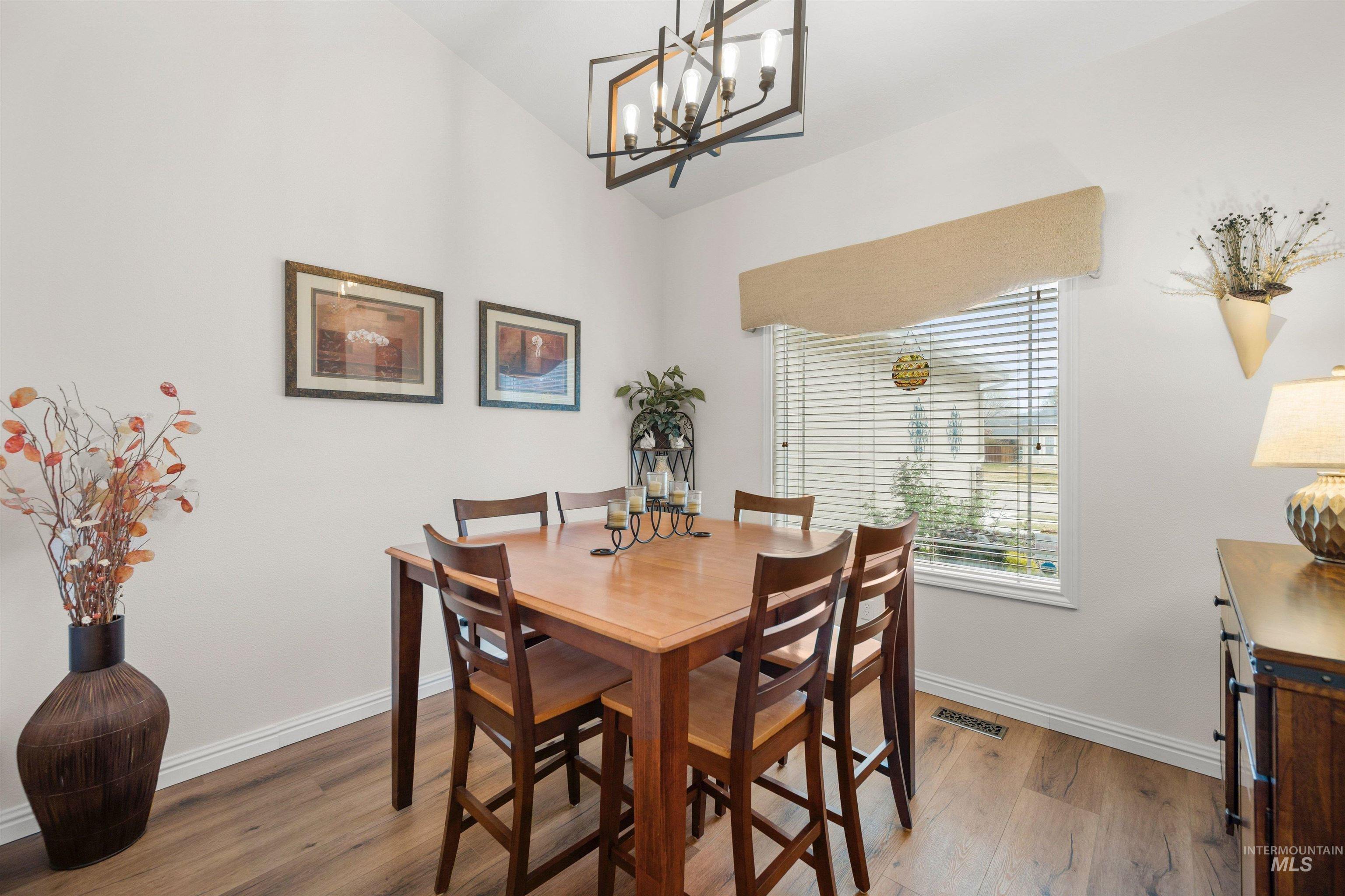 1971 W Puzzle Creek Drive