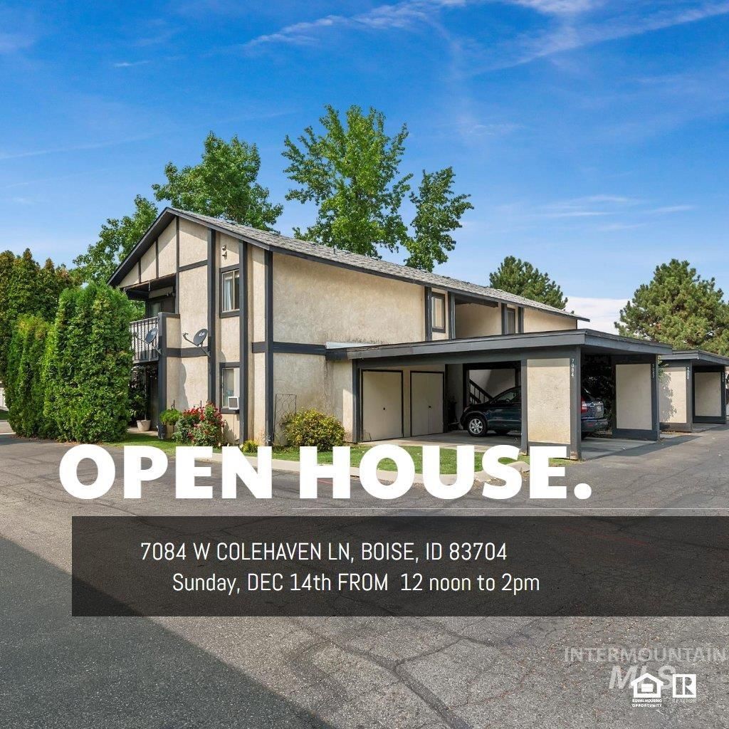 Photo of 7084 W Colehaven Ln, Boise, ID 83704 (MLS # 98960547)