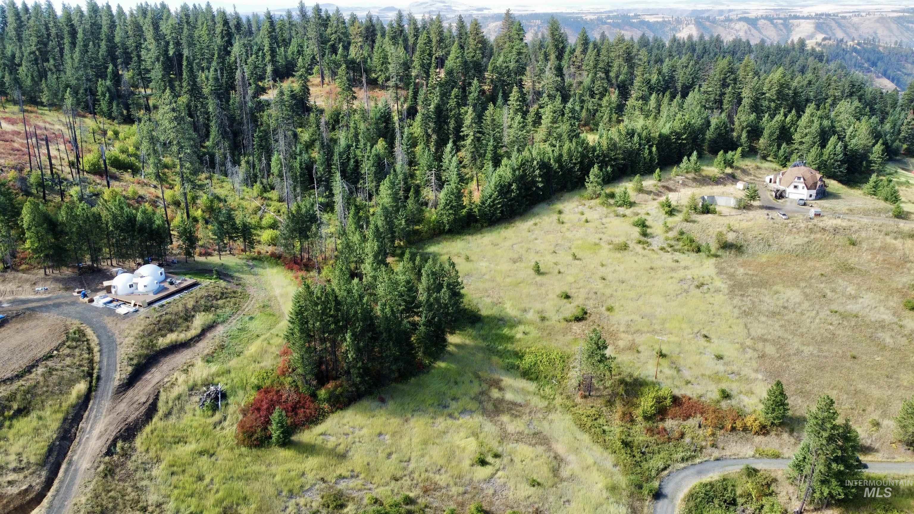 TBD Friendship Ln, Kamiah, Idaho image 1