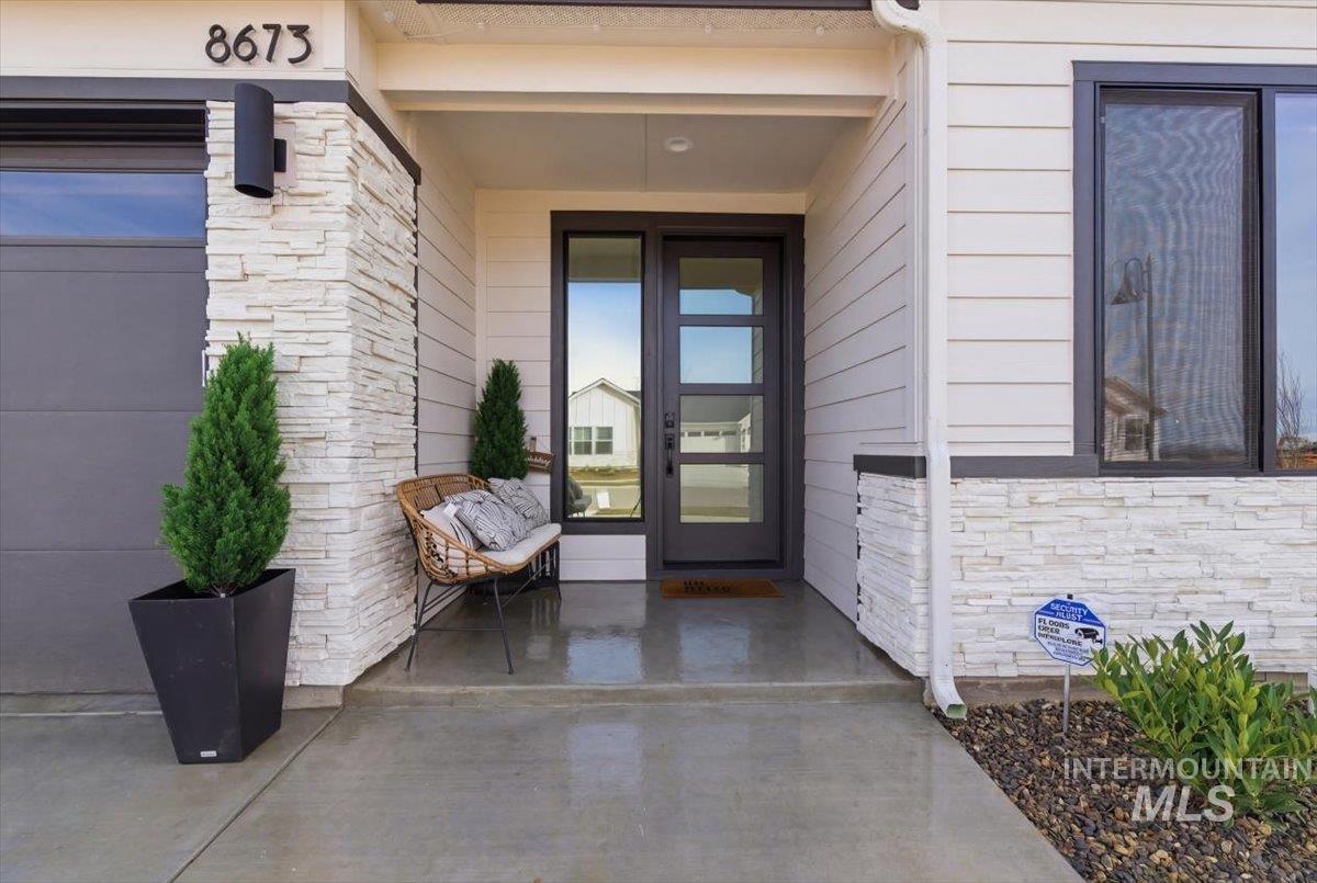 8673 W Inspirado Street