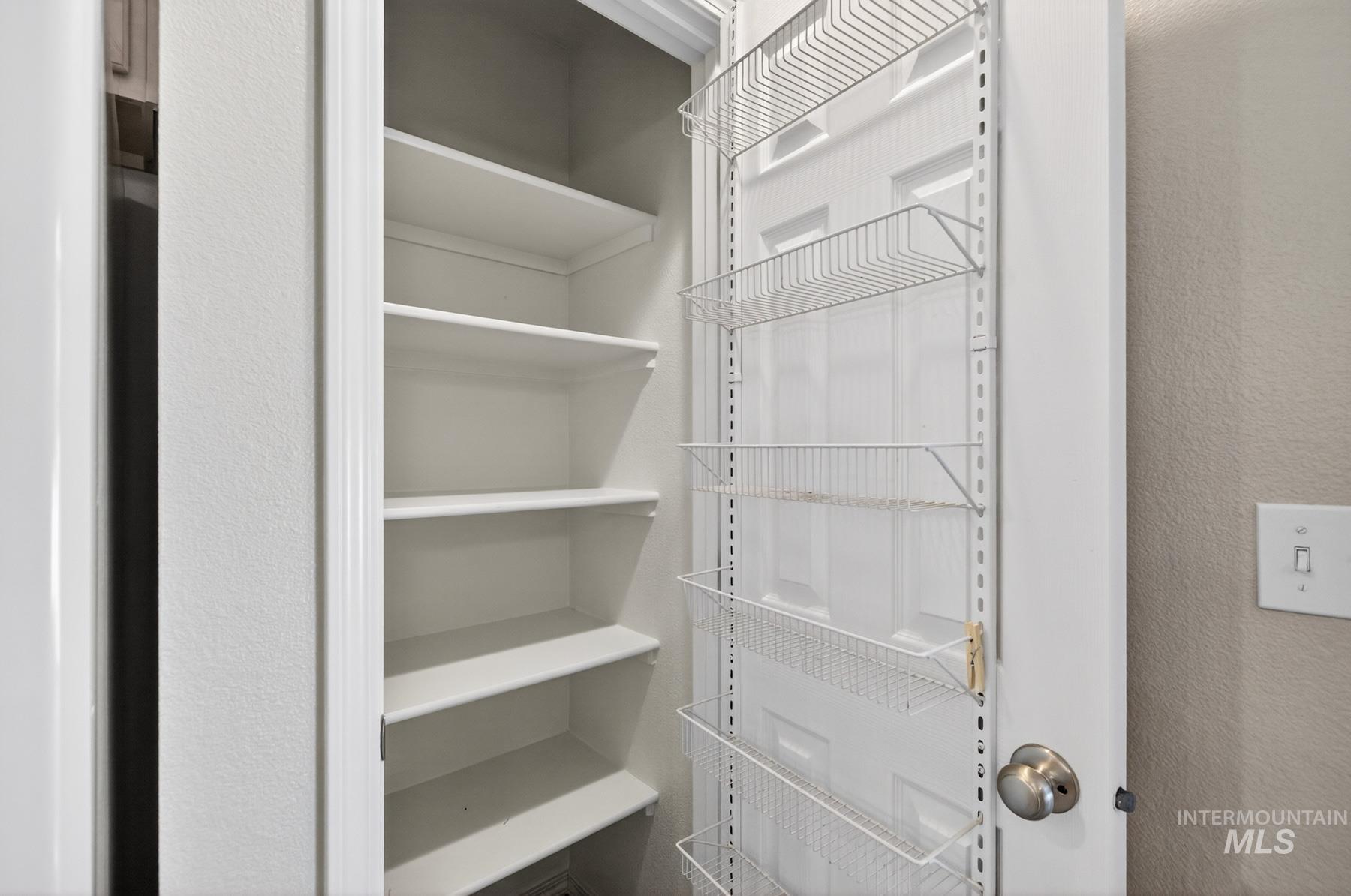Pantry