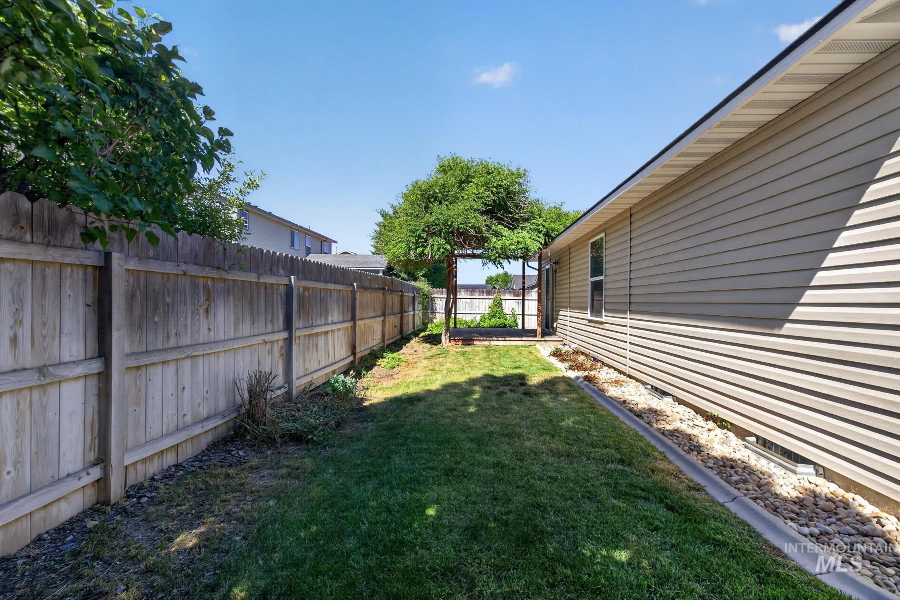 Yard