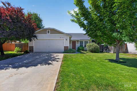 Photo of 8151 W Packsaddle Dr, Boise, ID 83709 (MLS # 98990190)
