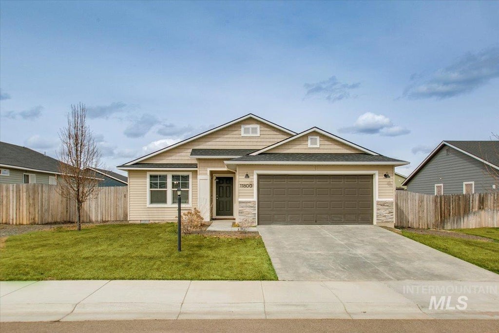 Photo of 11800 Richmond St, Caldwell, ID 83605 (MLS # 99003055)