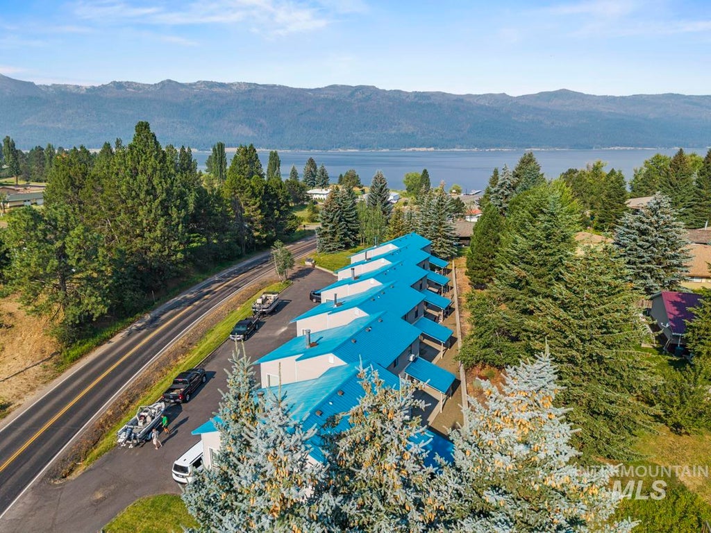 Photo of 508 Lake Cascade Parkway #3, Cascade, ID 83611 (MLS # 98995215)