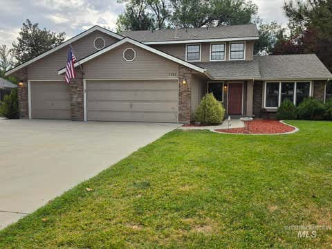 Photo of 3201 S Riva Ridge Way, Boise, ID 83709 (MLS # 98998272)