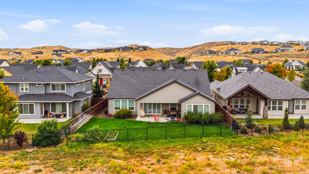 Photo of 3936 W Farm View Drive, Boise, ID 83714 (MLS # 99000056)