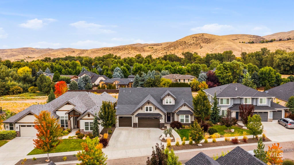 Photo of 3936 W Farm View Drive, Boise, ID 83714 (MLS # 99000056)