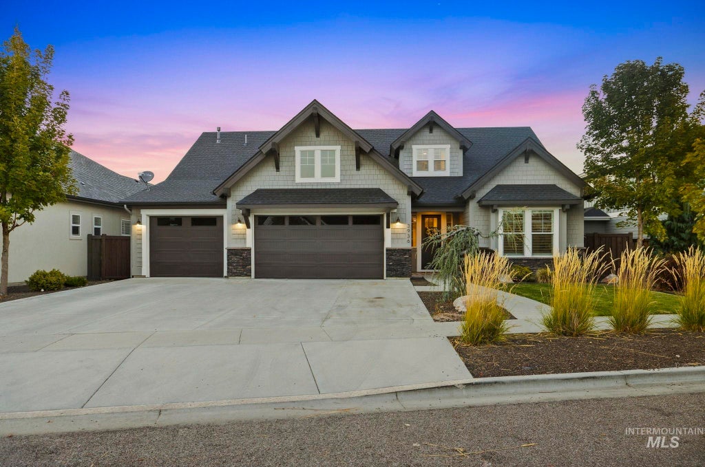 Photo of 3936 W Farm View Drive, Boise, ID 83714 (MLS # 99000056)