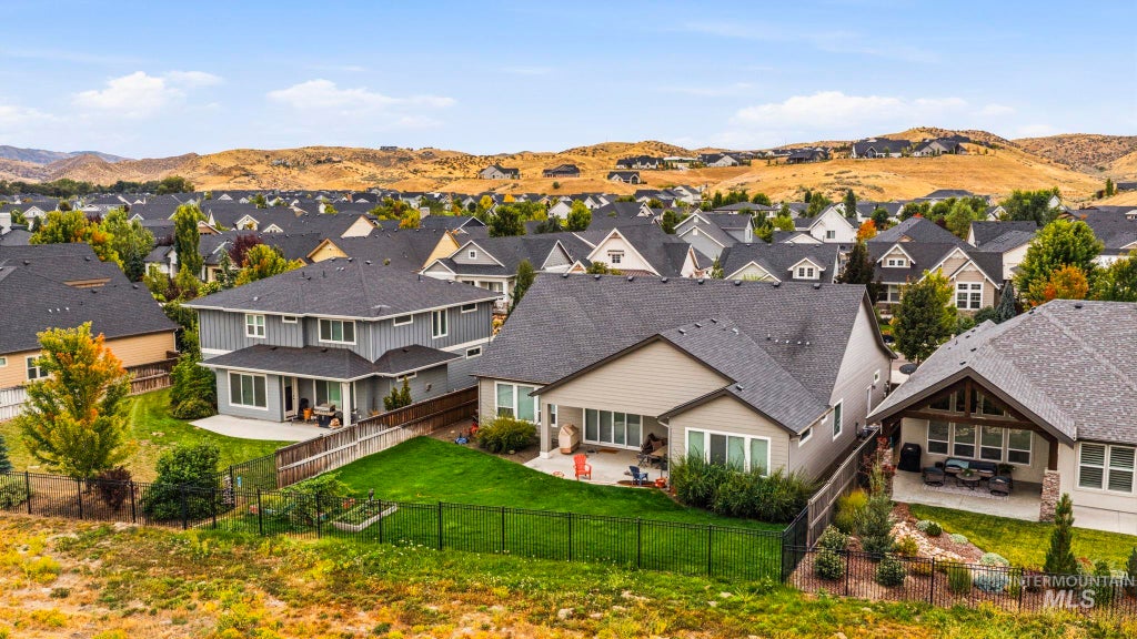 Photo of 3936 W Farm View Drive, Boise, ID 83714 (MLS # 99000056)