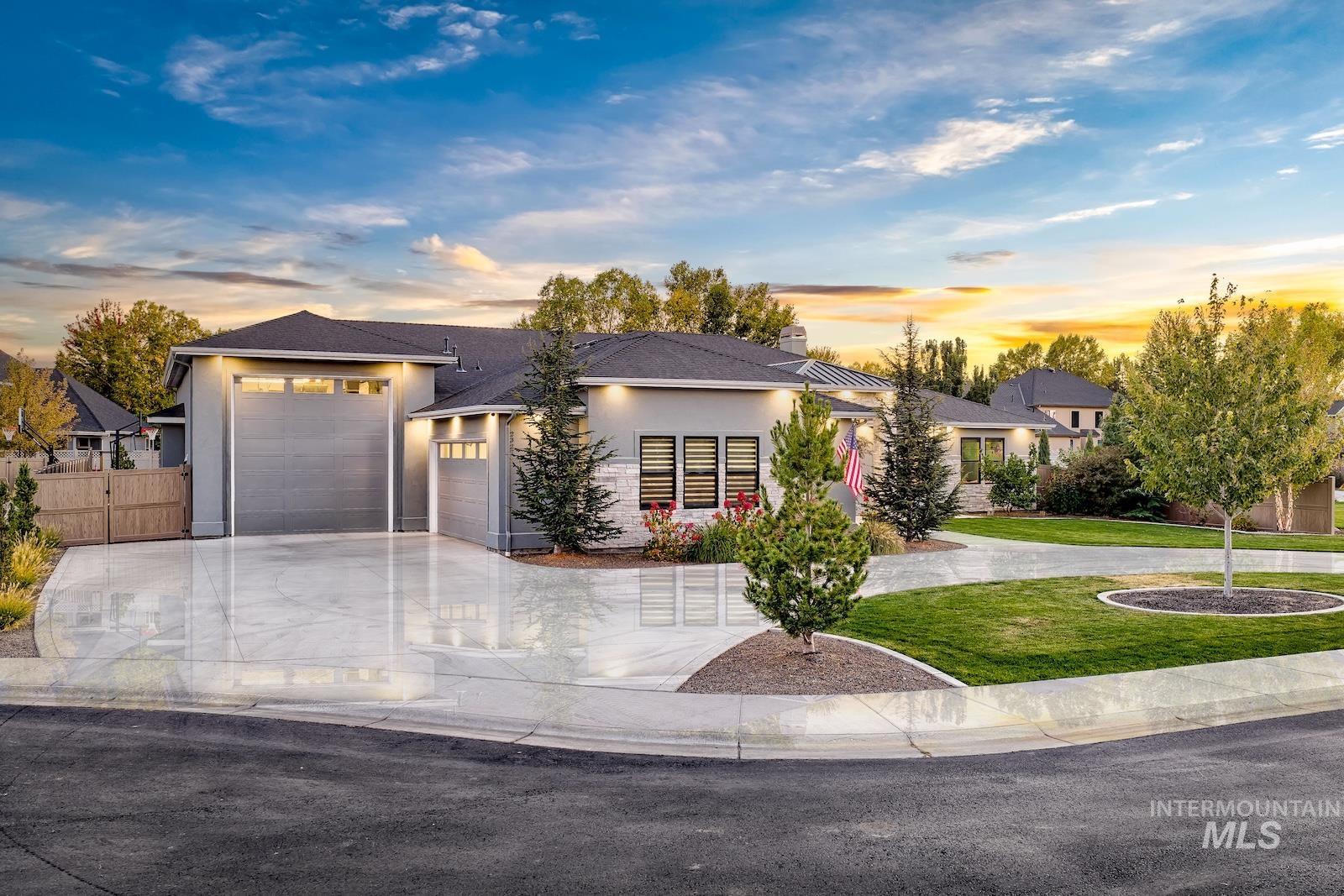 2327 E Elmsprings Ln.