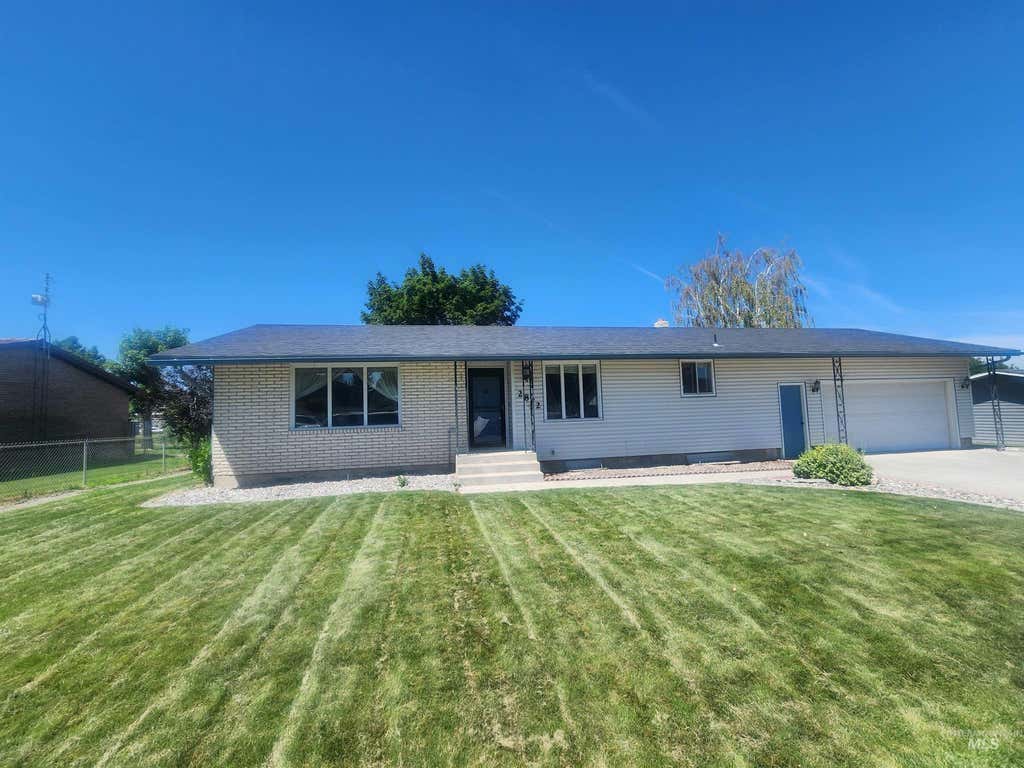 Photo of 2872 Janis Drive, Burley, ID 83318 (MLS # 98996015)