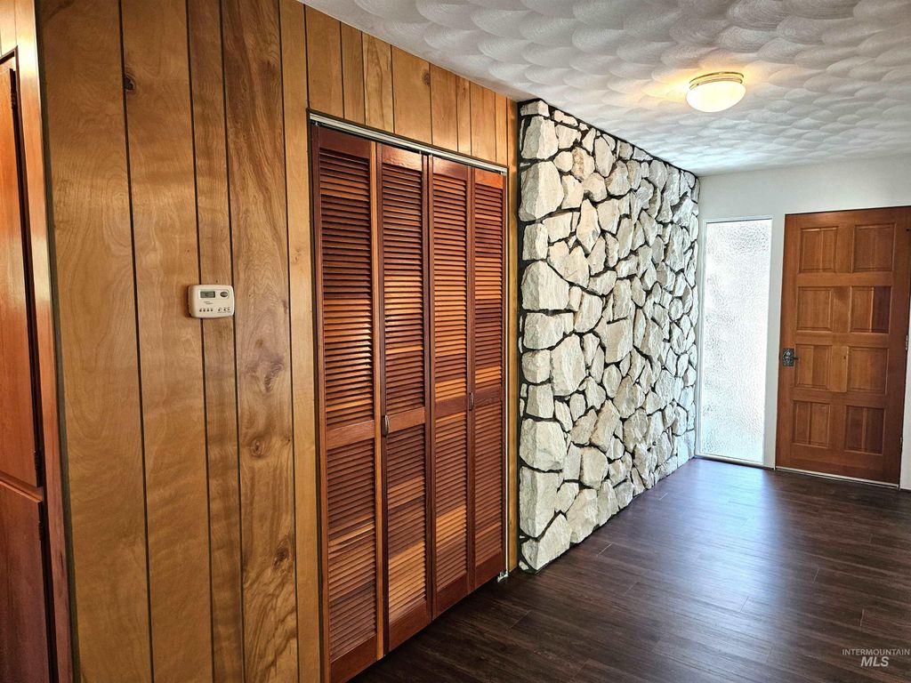 Photo of 29865 Mission Creek Rd, Culdesac, ID 83524 (MLS # 98988139)