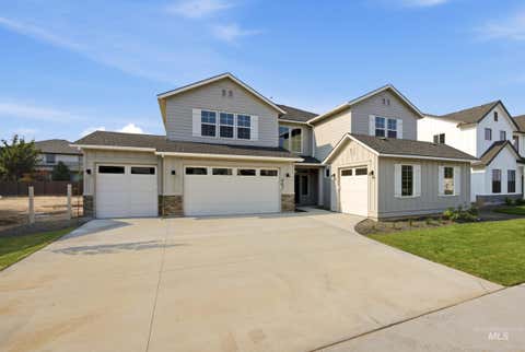 Photo of 4251 E Rincon Dr, Meridian, ID 83642 (MLS # 98997661)