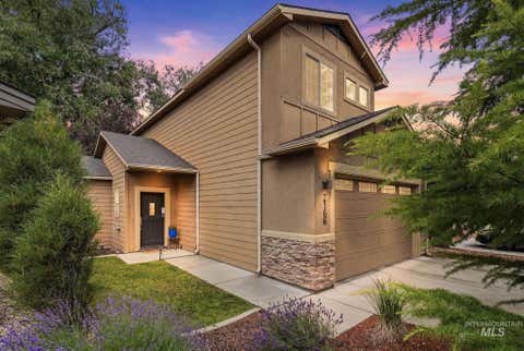 Photo of 2166 S Myers Pl, Boise, ID 83706 (MLS # 98991848)