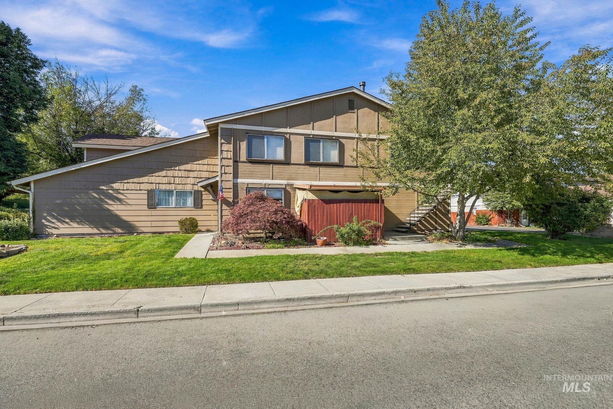 1173 S Hilton St.