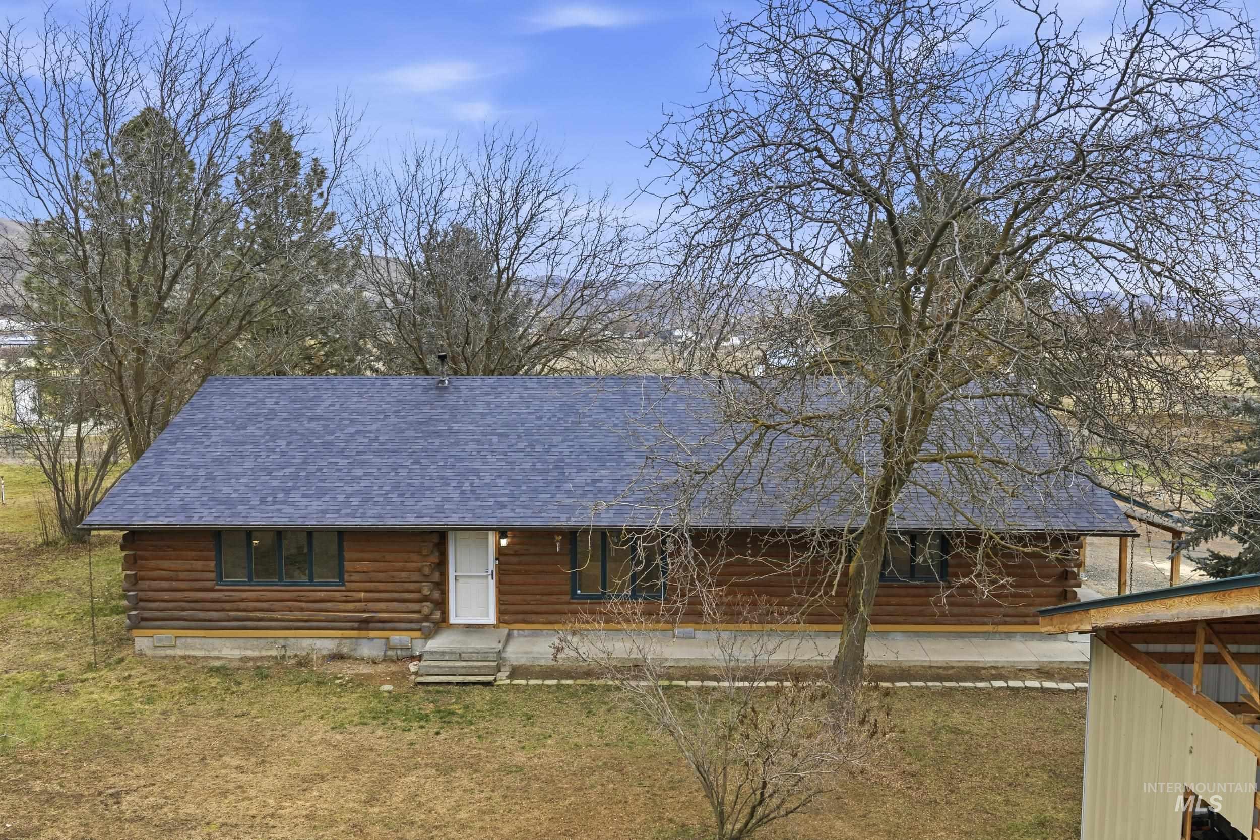 2929 Waterwheel Road