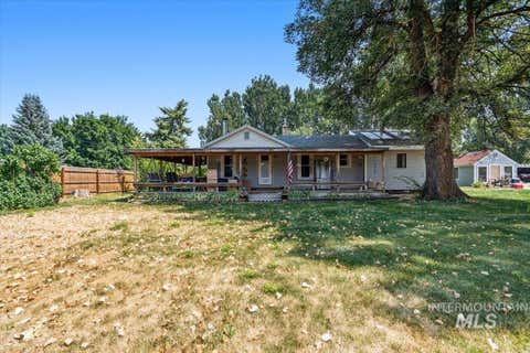 Photo of 6613 Wright Ln, Nampa, ID 83686 (MLS # 98996090)