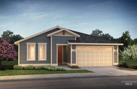 Photo of 11787 S Glory Ln, Kuna, ID 83634 (MLS # 98956686)