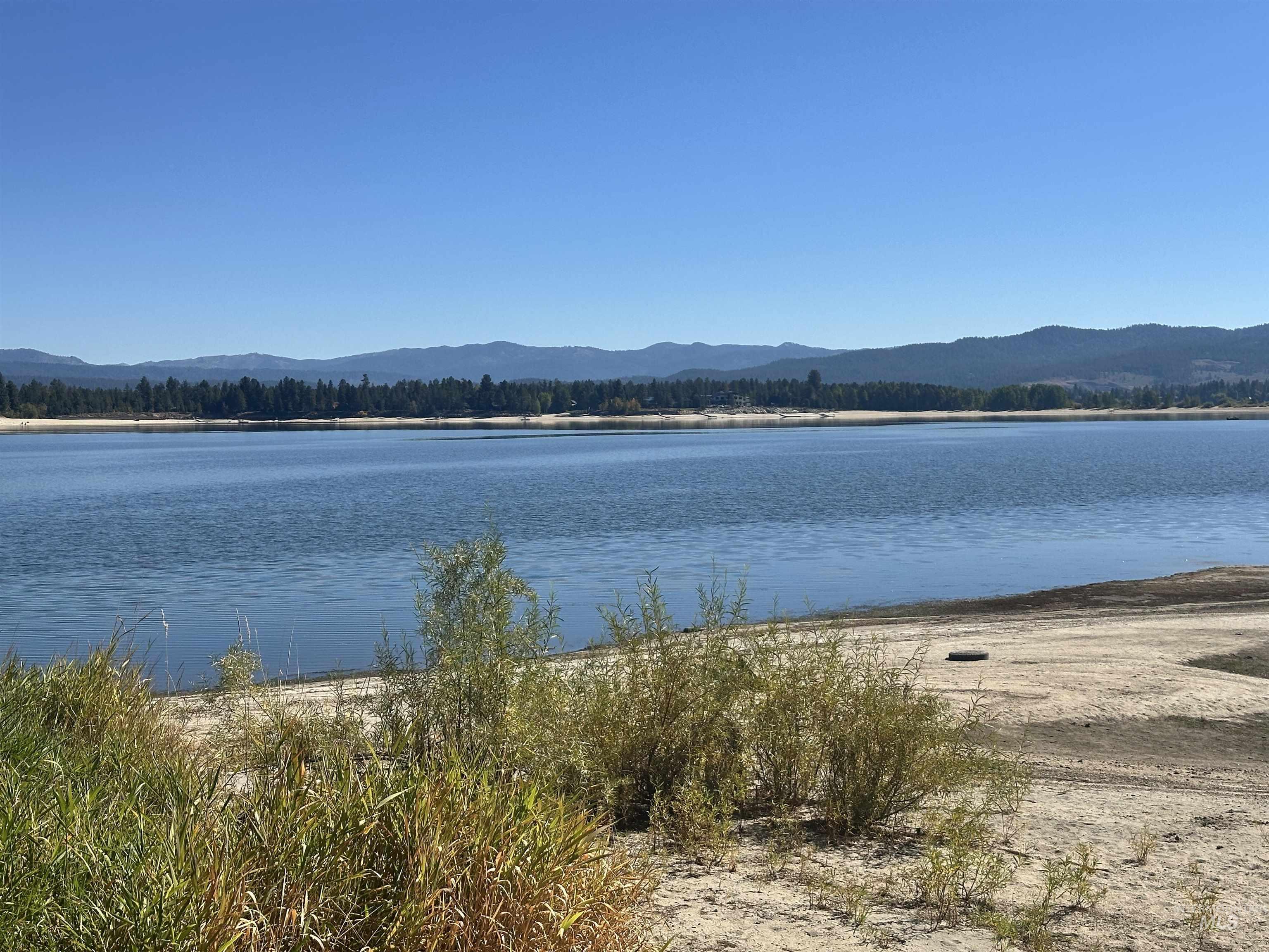 Buttercup State Park Beach