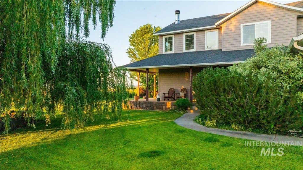 Photo of 2020 Widner Rd, Midvale, ID 83645 (MLS # 98951756)