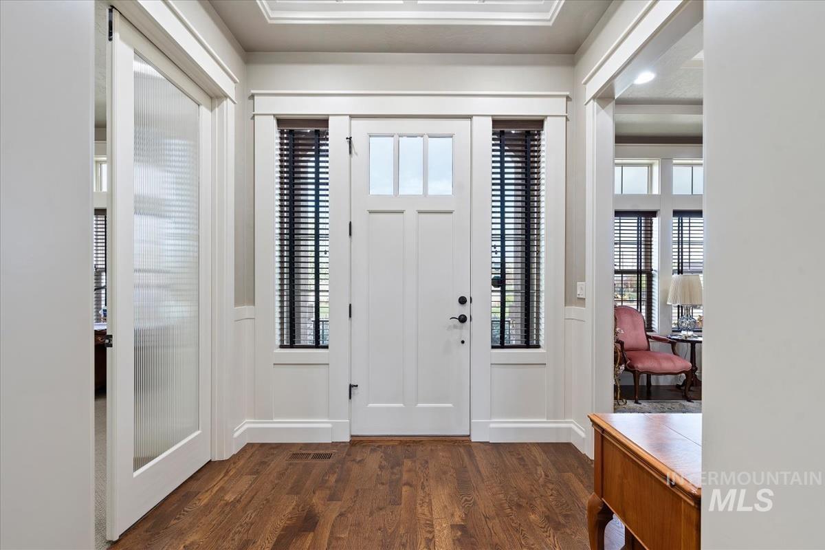 4061 W Highland Fall Ct