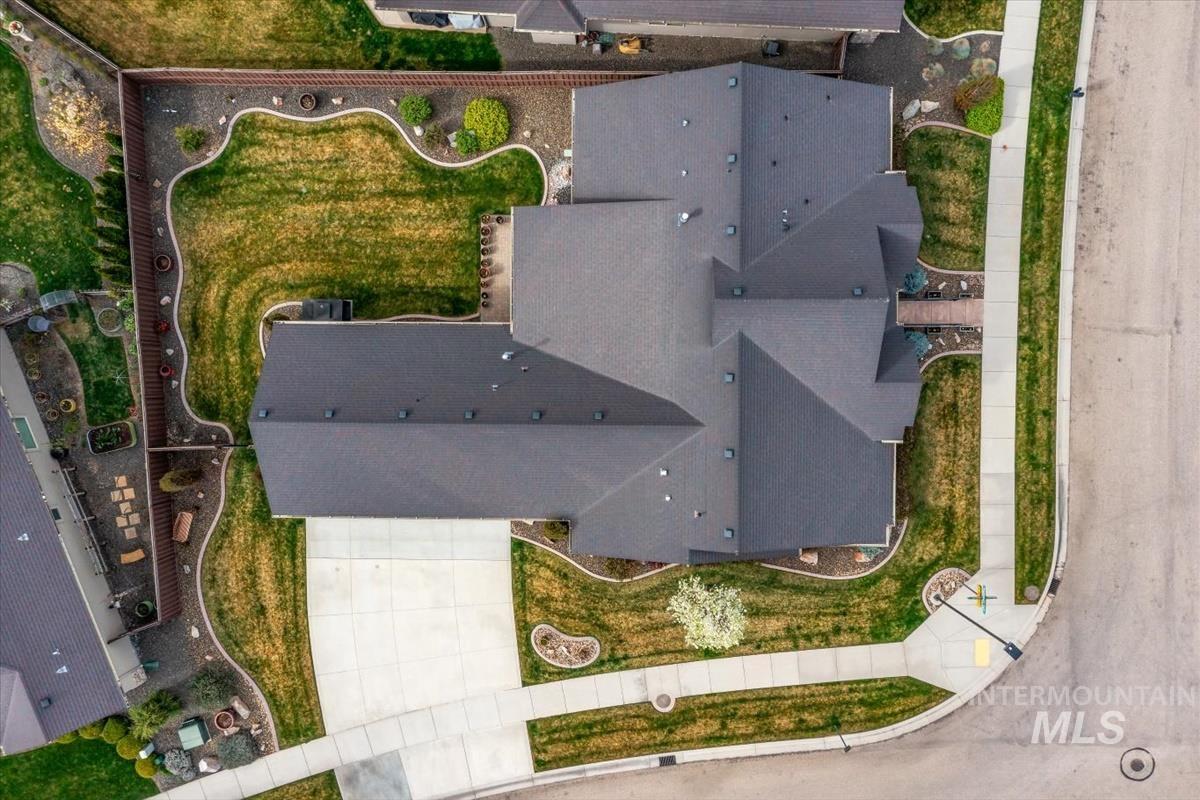 4061 W Highland Fall Ct