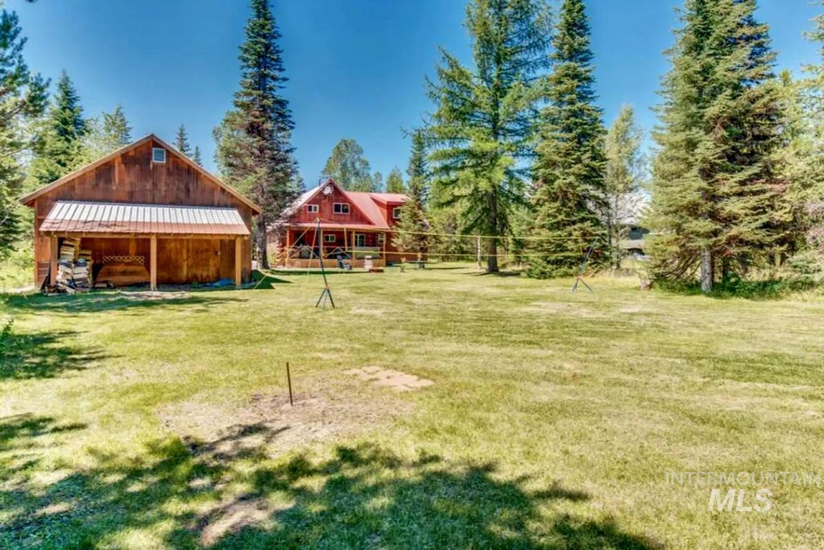 97 Forest Lake Circle