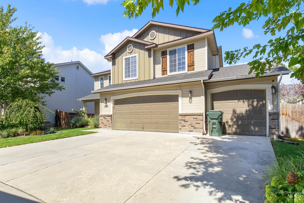 Photo of 1052 E Sicily St, Meridian, ID 83642 (MLS # 99000190)
