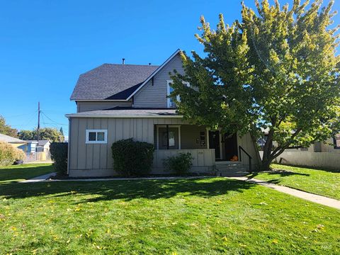 410 S Hayes Ave Emmett ID 83617