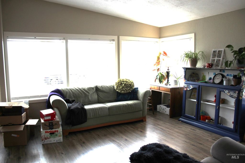 Photo of 203 Foster Ave, CottonWood, ID 83522 (MLS # 98975766)