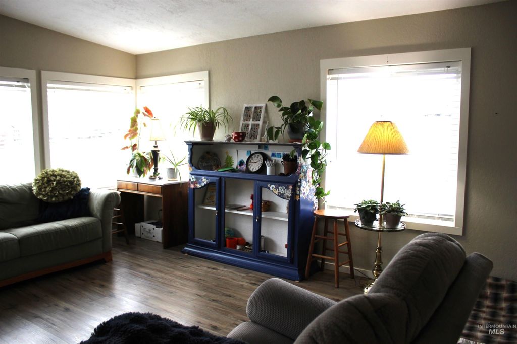 Photo of 203 Foster Ave, CottonWood, ID 83522 (MLS # 98975766)