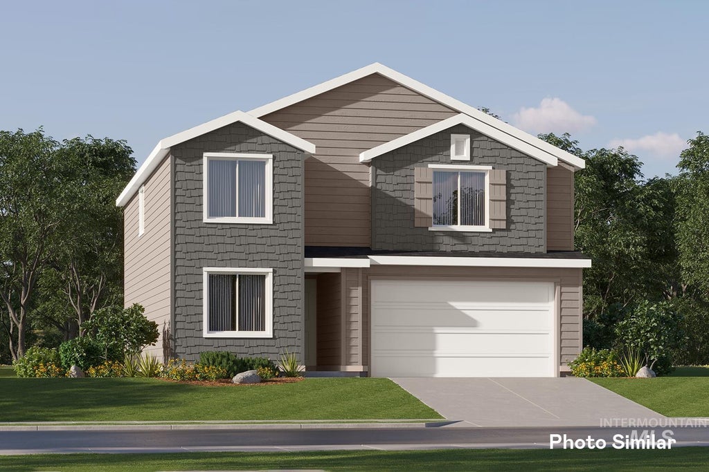 Photo of 3805 Oglethorpe Ave, Caldwell, ID 83605 (MLS # 99001632)