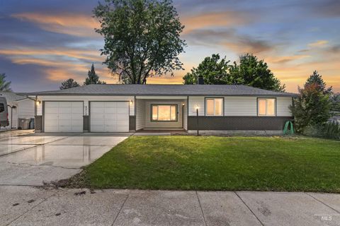 5715 W Winfield Ct Boise ID 83703
