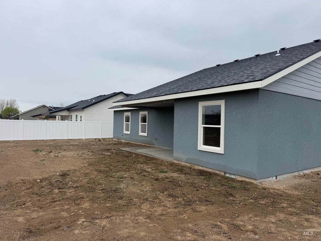 Photo of 1509 Tverdy Lane, Buhl, ID 83316 (MLS # 98980515)