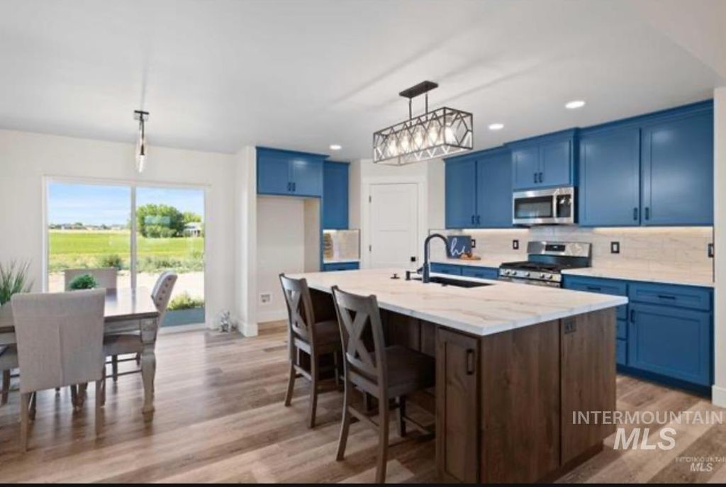 Photo of 1509 Tverdy Lane, Buhl, ID 83316 (MLS # 98980515)