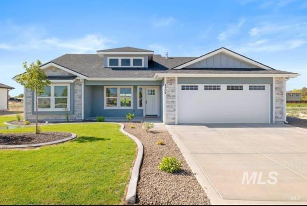 Photo of 1509 Tverdy Lane, Buhl, ID 83316 (MLS # 98980515)