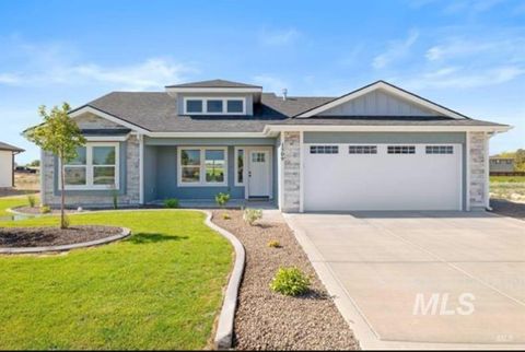 Photo of 1509 Tverdy Lane, Buhl, ID 83316 (MLS # 98980515)