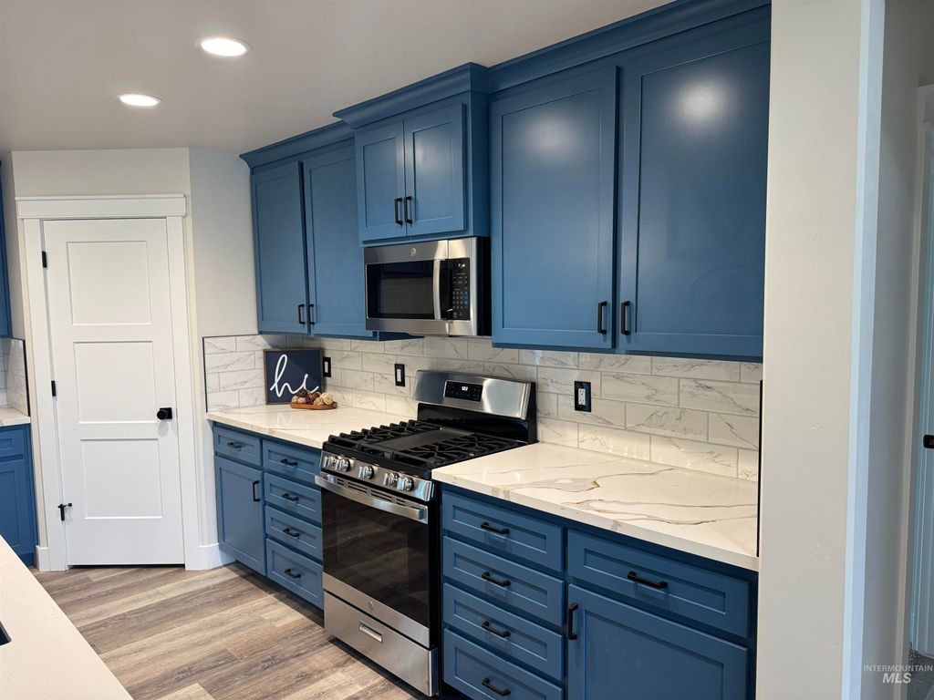 Photo of 1509 Tverdy Lane, Buhl, ID 83316 (MLS # 98980515)