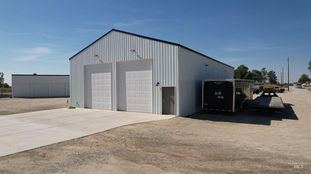 Photo of 11621 Bullock Road, Middleton, ID 83644 (MLS # 98975130)