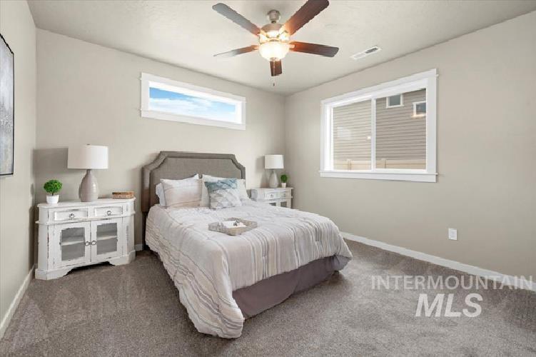 4024 N Glider Ave, Meridian, Idaho image 3