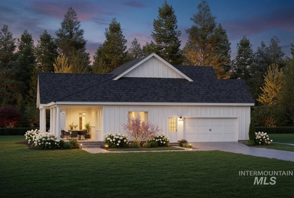 Photo of 1955 Moonlight Lane, Emmett, ID 83617 (MLS # 98990525)