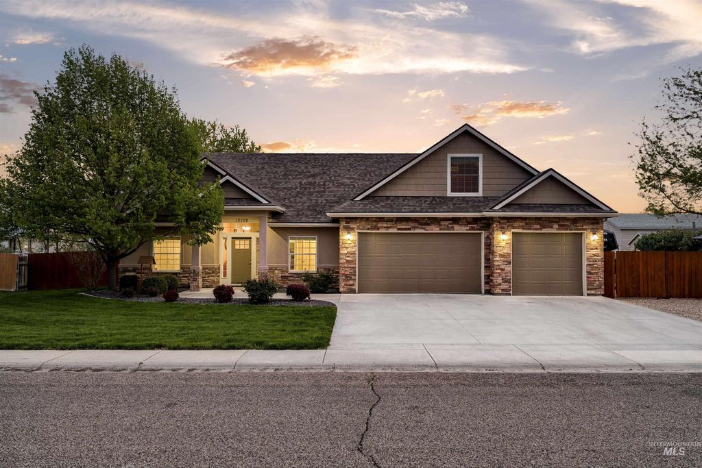 Photo of 12108 W Reutzel Dr, Boise, ID 83709 (MLS # 98984008)