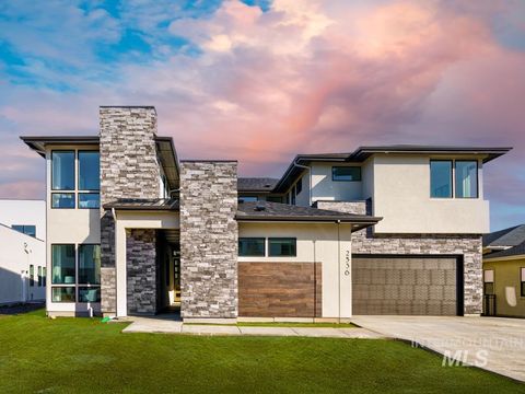6185 E Prominence Court Boise ID 83716