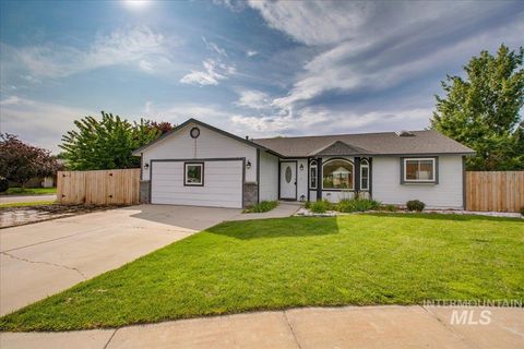 3668 S Springfield Ave Meridian ID 83642