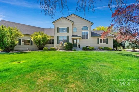 Photo of 408 Hill Rd S Rd, Melba, ID 83641 (MLS # 98969843)