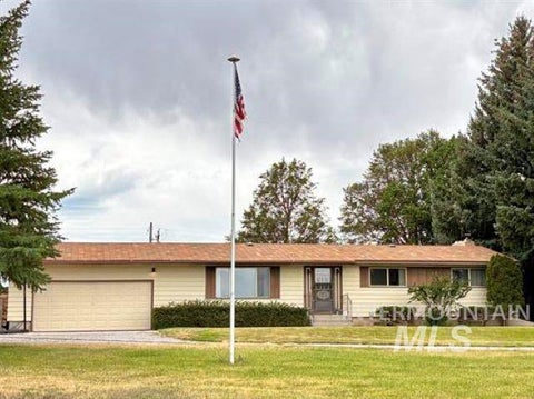 Photo of 3197 Eagle Rock Road, American Falls, ID 83211 (MLS # 98993686)